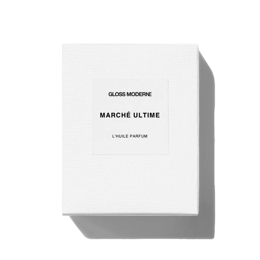 L'huile Parfum Luxe Pure en Roll-On - Marché Ultime