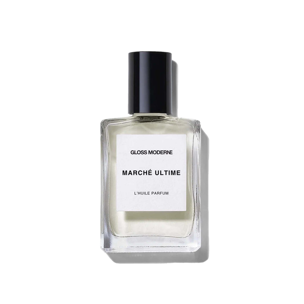 L'huile Parfum Luxe Pure en Roll-On - Marché Ultime