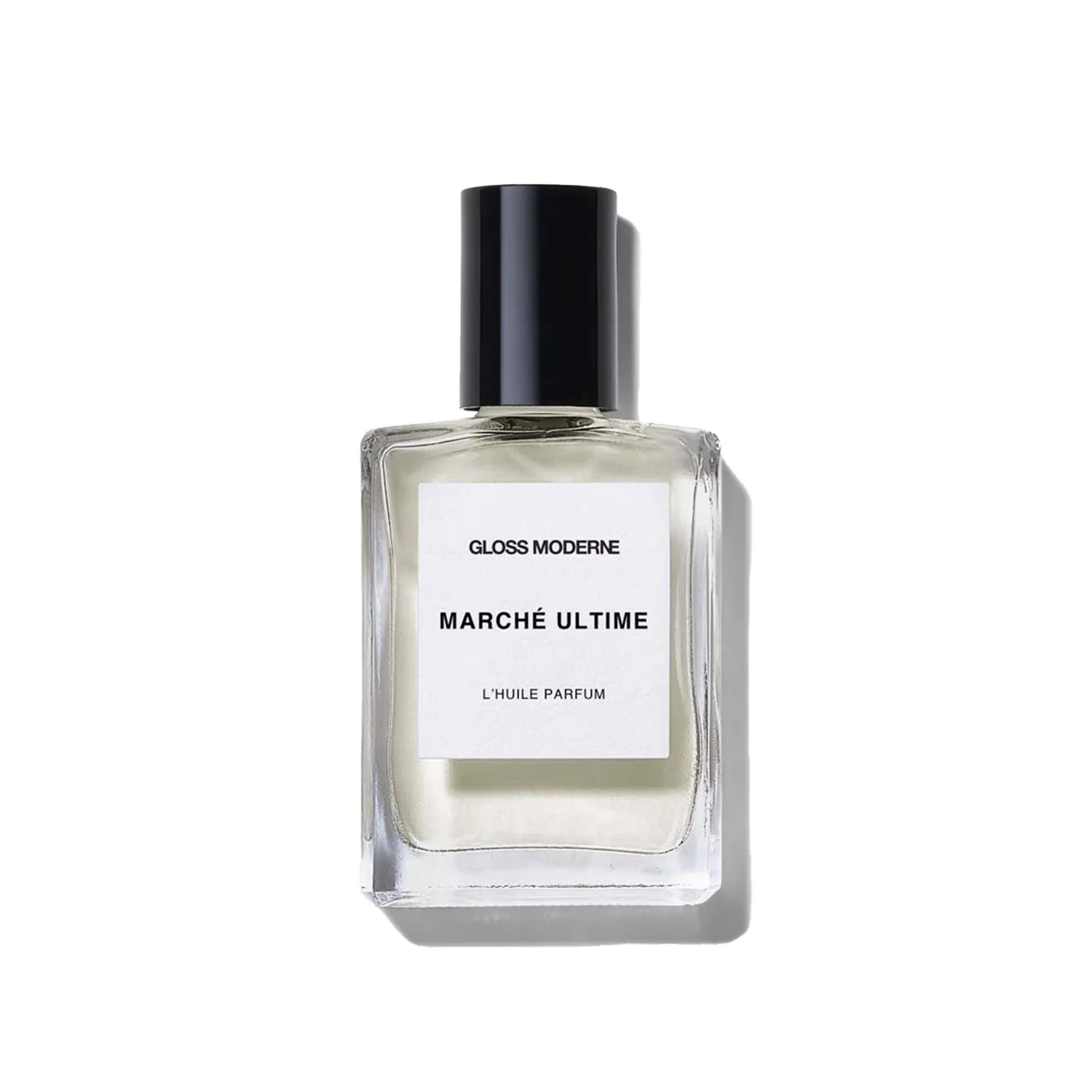 L'huile Parfum Luxe Pure en Roll-On - Marché Ultime