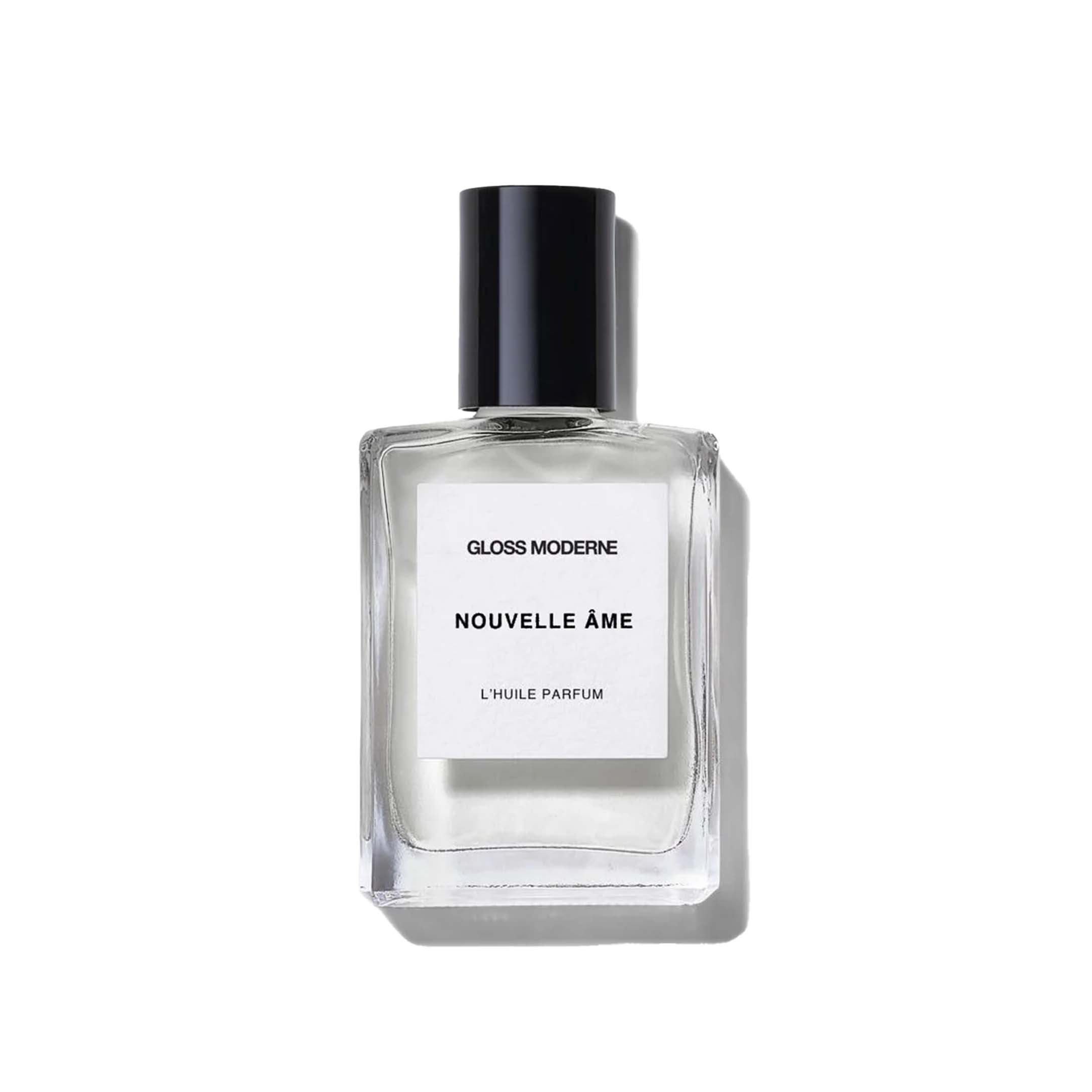 L'huile Parfum Luxe Pure en Roll-On - Nouvelle Âme