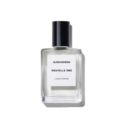 Clean Luxury Roll-On Perfume Oil - Nouvelle Âme