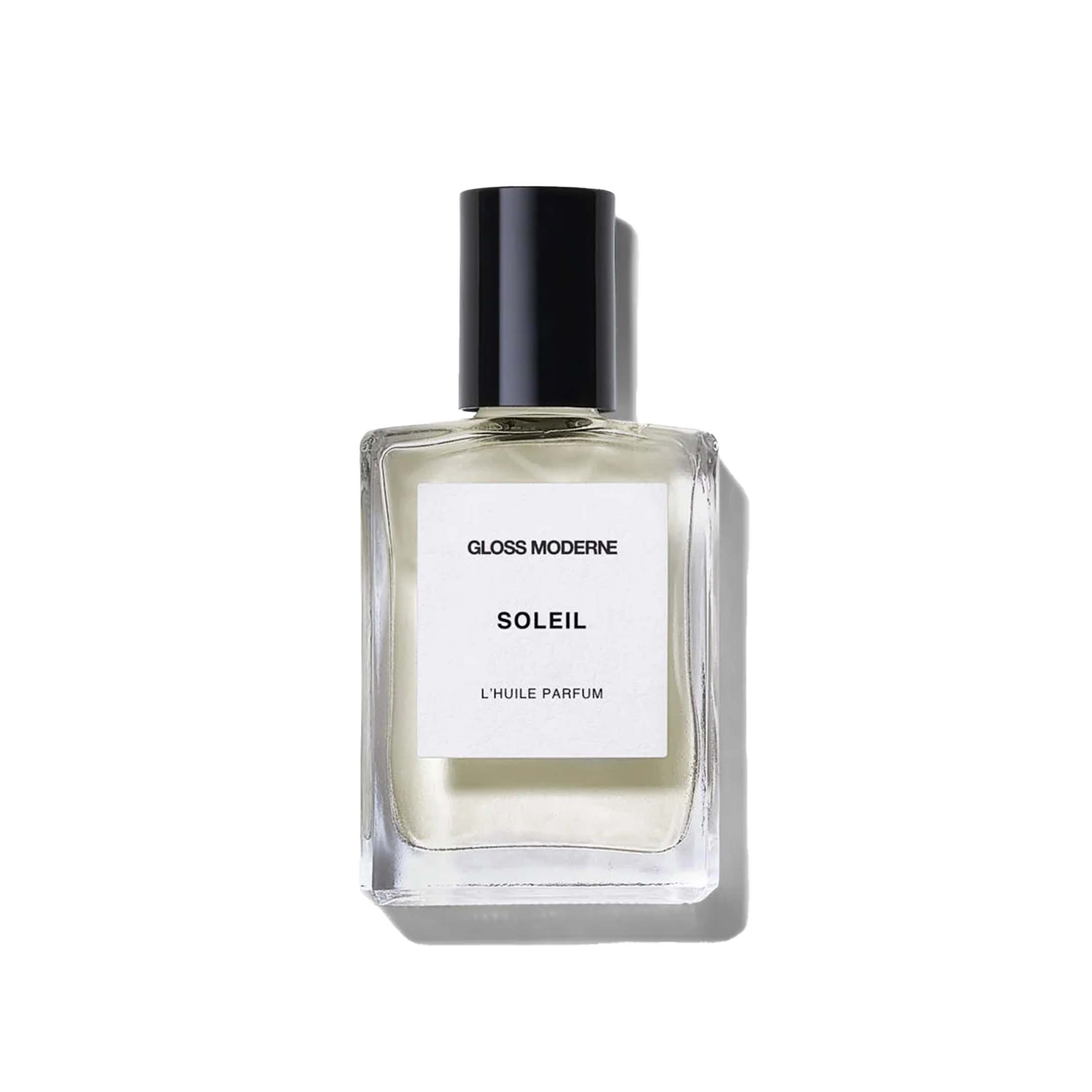 Clean Luxury Roll-On Perfume Oil - Soleil