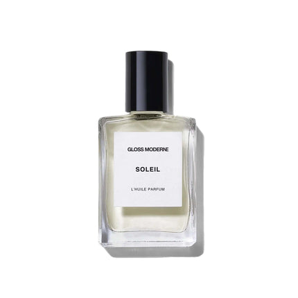 Clean Luxury Roll-On Perfume Oil - Soleil