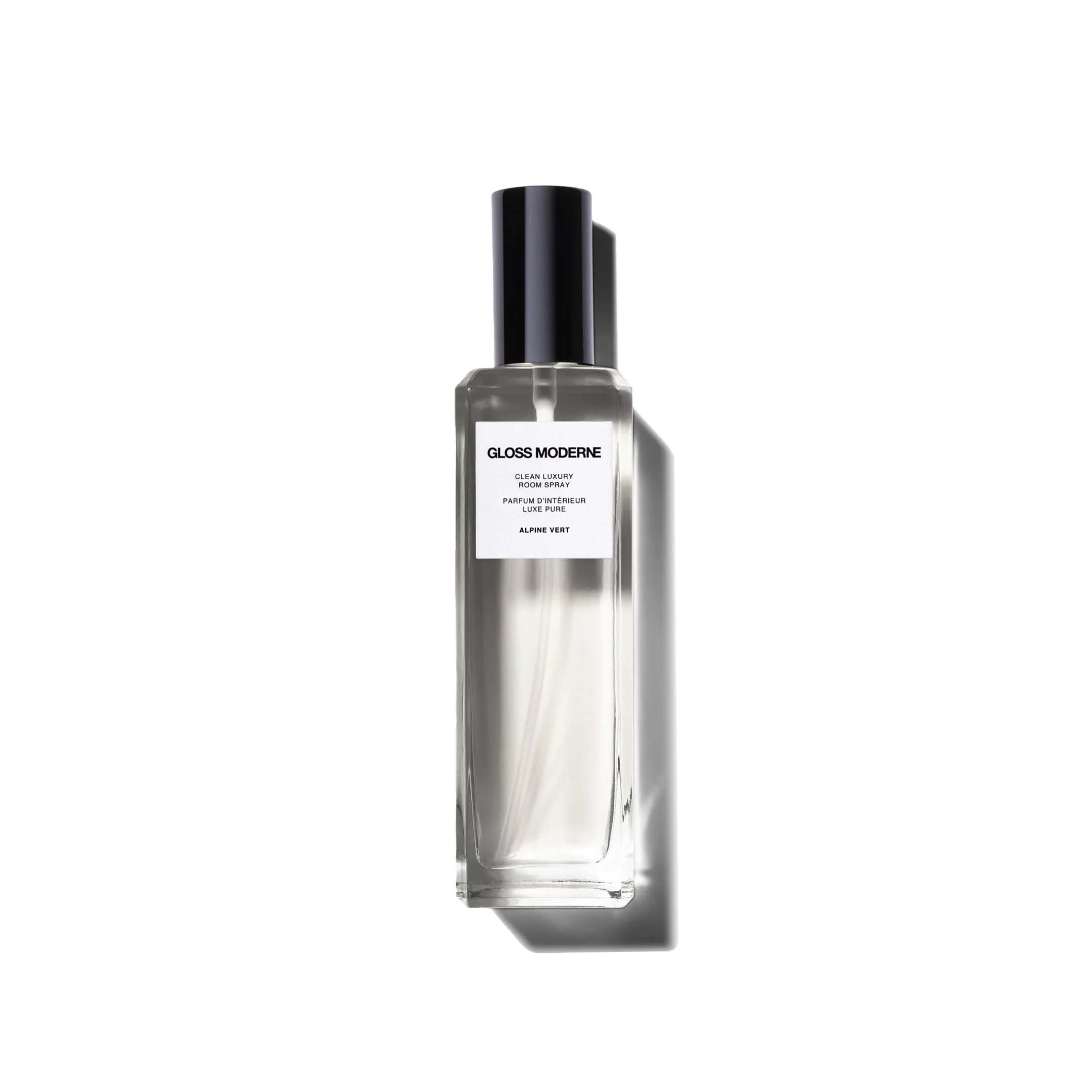 Clean Luxury Room Spray - Alpine Vert