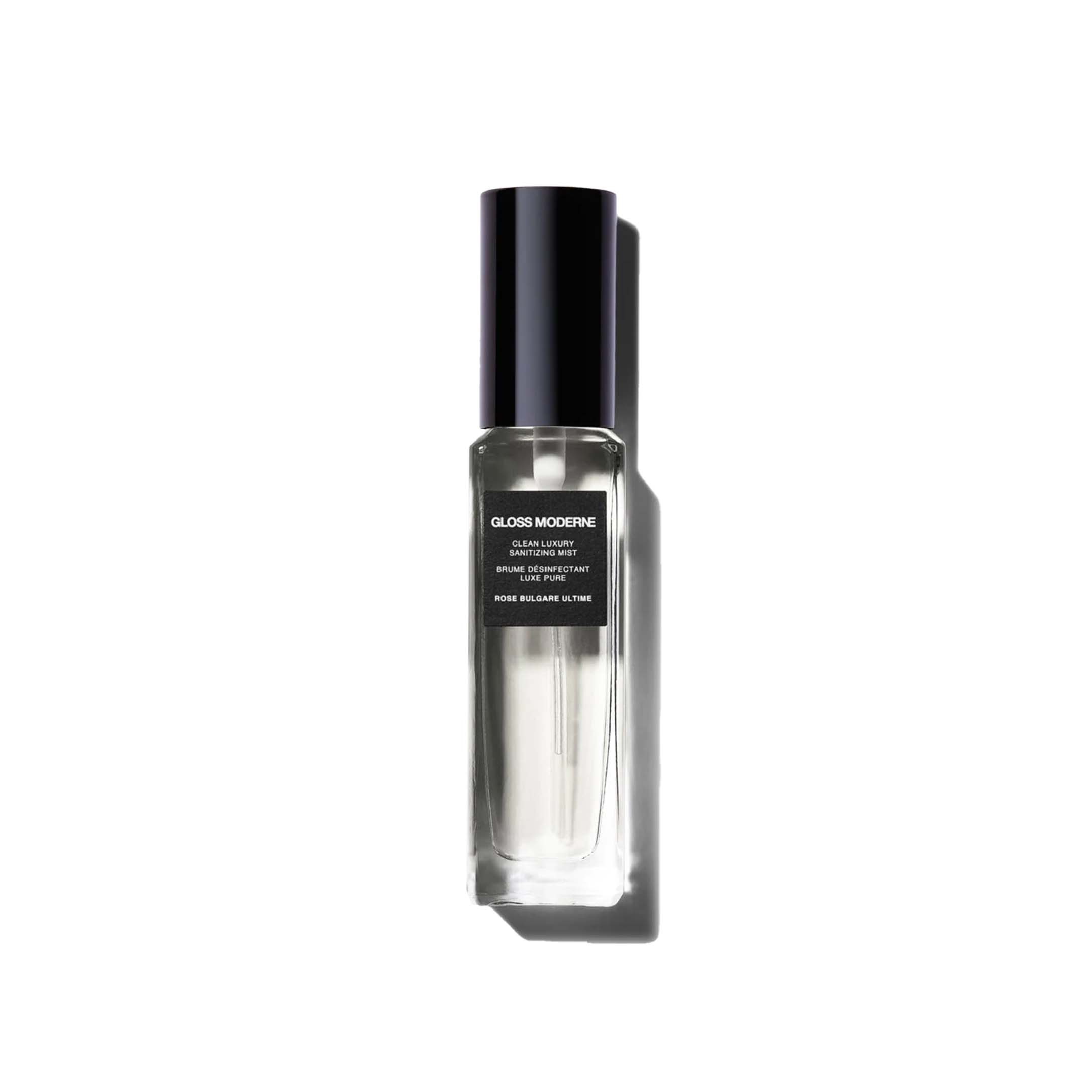 Brume Désinfectant Luxe Pure - Rose Bulgare Ultime