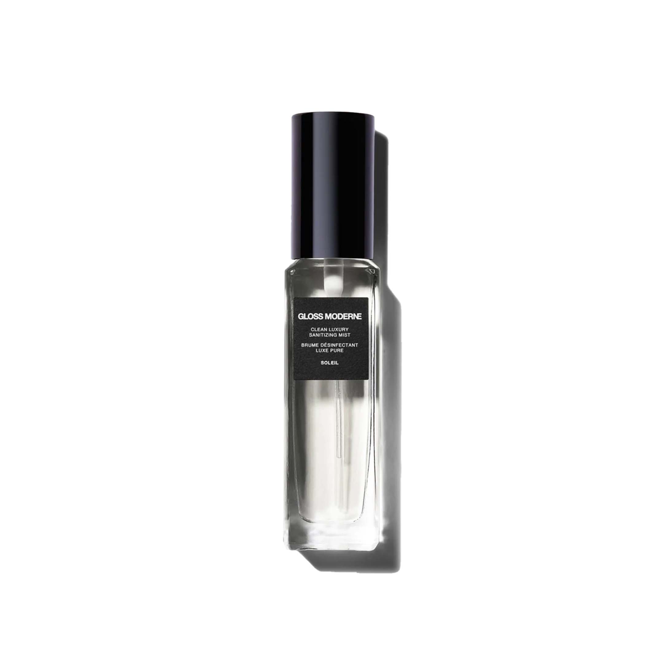 Brume Désinfectant Luxe Pure - Soleil