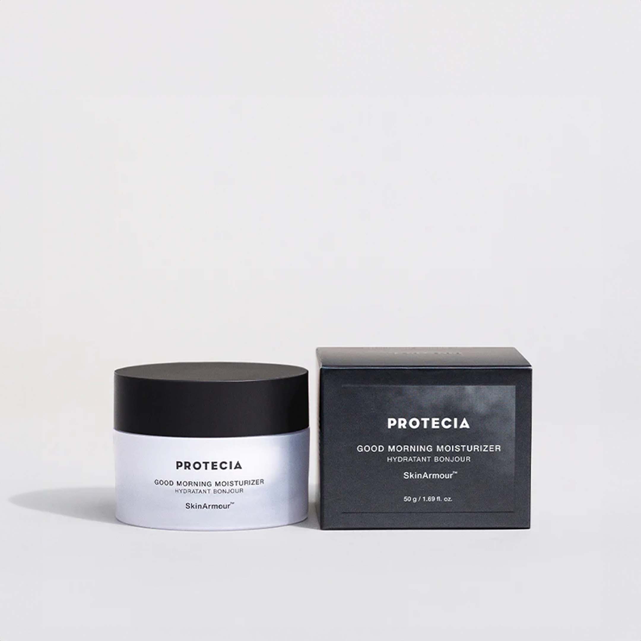 Protecia - Hydratant Jour 1.69 Fl.Oz