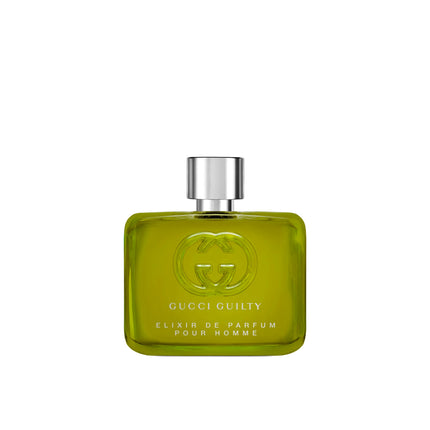 Guilty Elixir De Parfum For Men