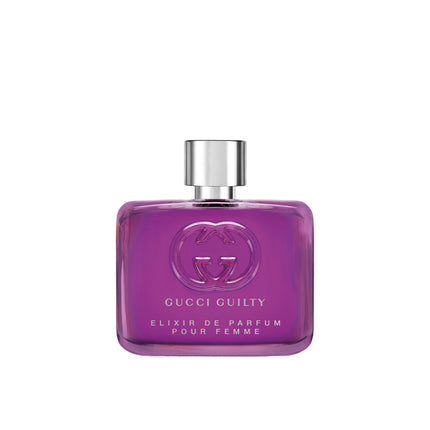 Guilty Elixir De Parfum For Women