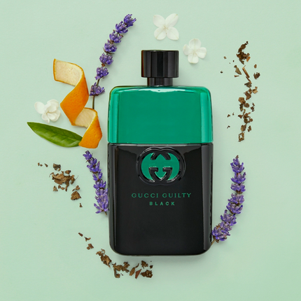 Guilty Essence Eau De Toilette Pour Homme