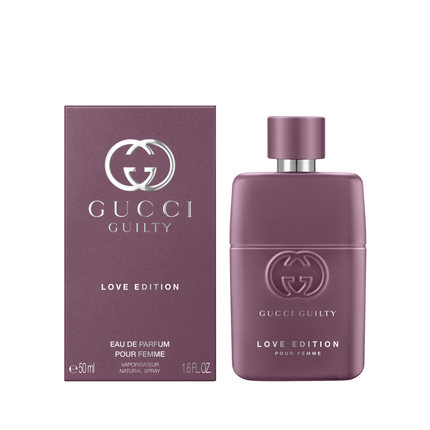 Guilty Édition Amour pour Femme