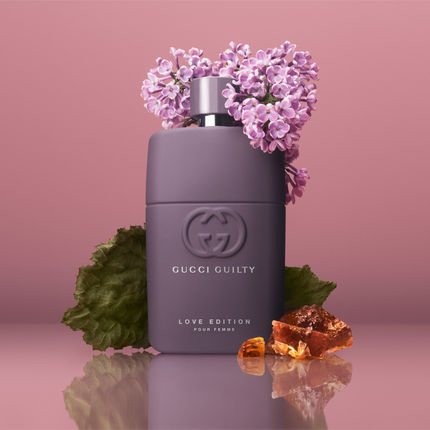 Guilty Édition Amour pour Femme