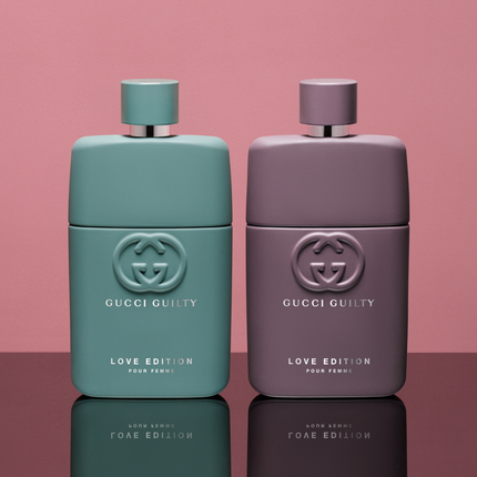 Guilty Édition Amour pour Femme