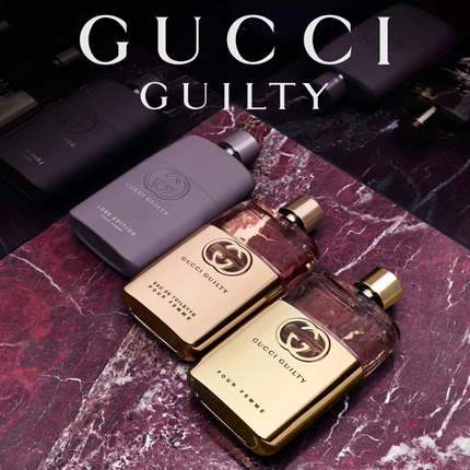 Guilty Édition Amour pour Femme