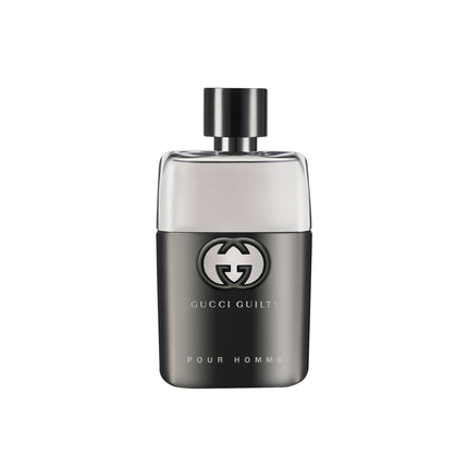 Guilty Pour Homme Eau De Toilette For Men