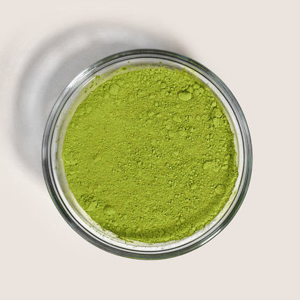 Ginger Turmeric Matcha