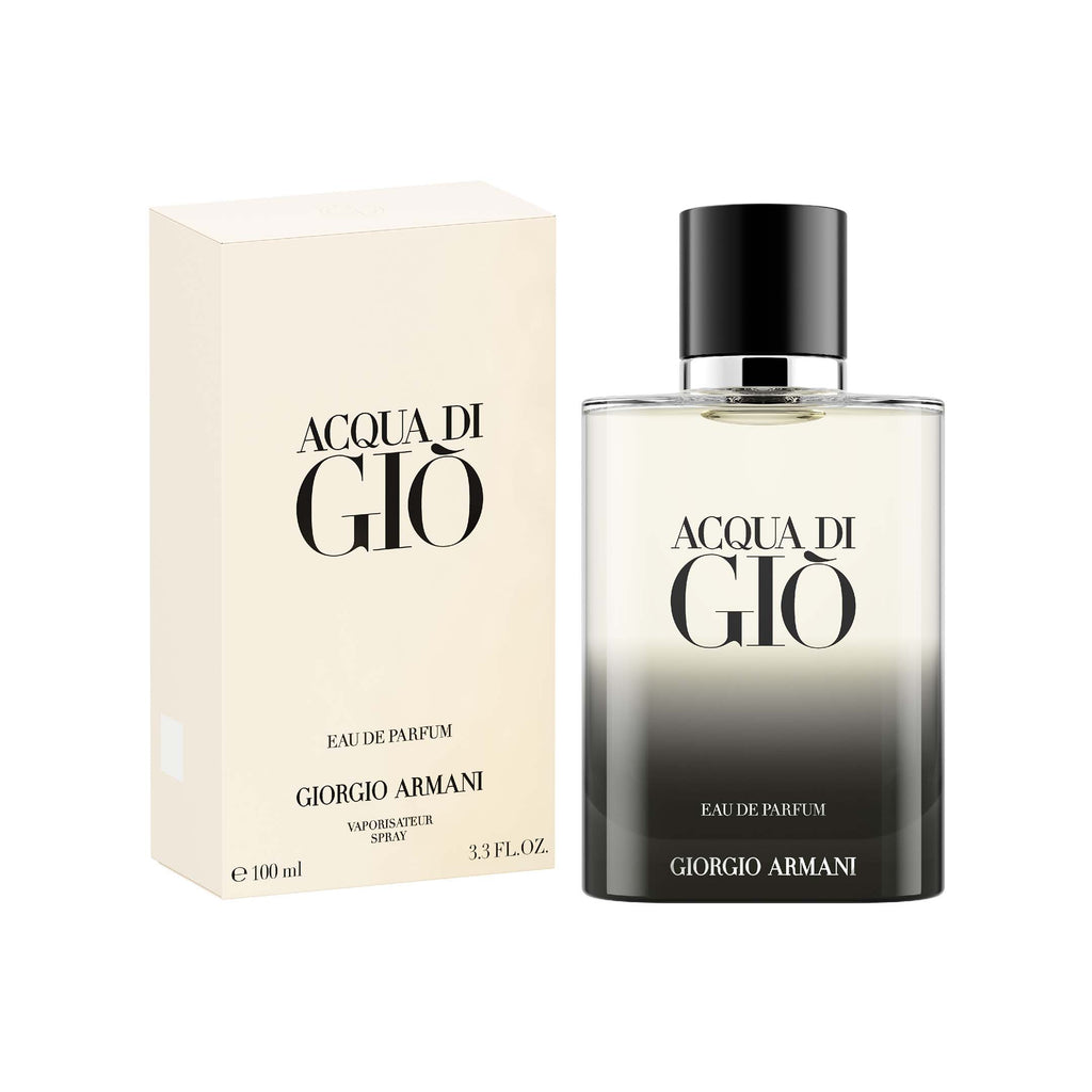Acqua di Giò Eau de Parfum