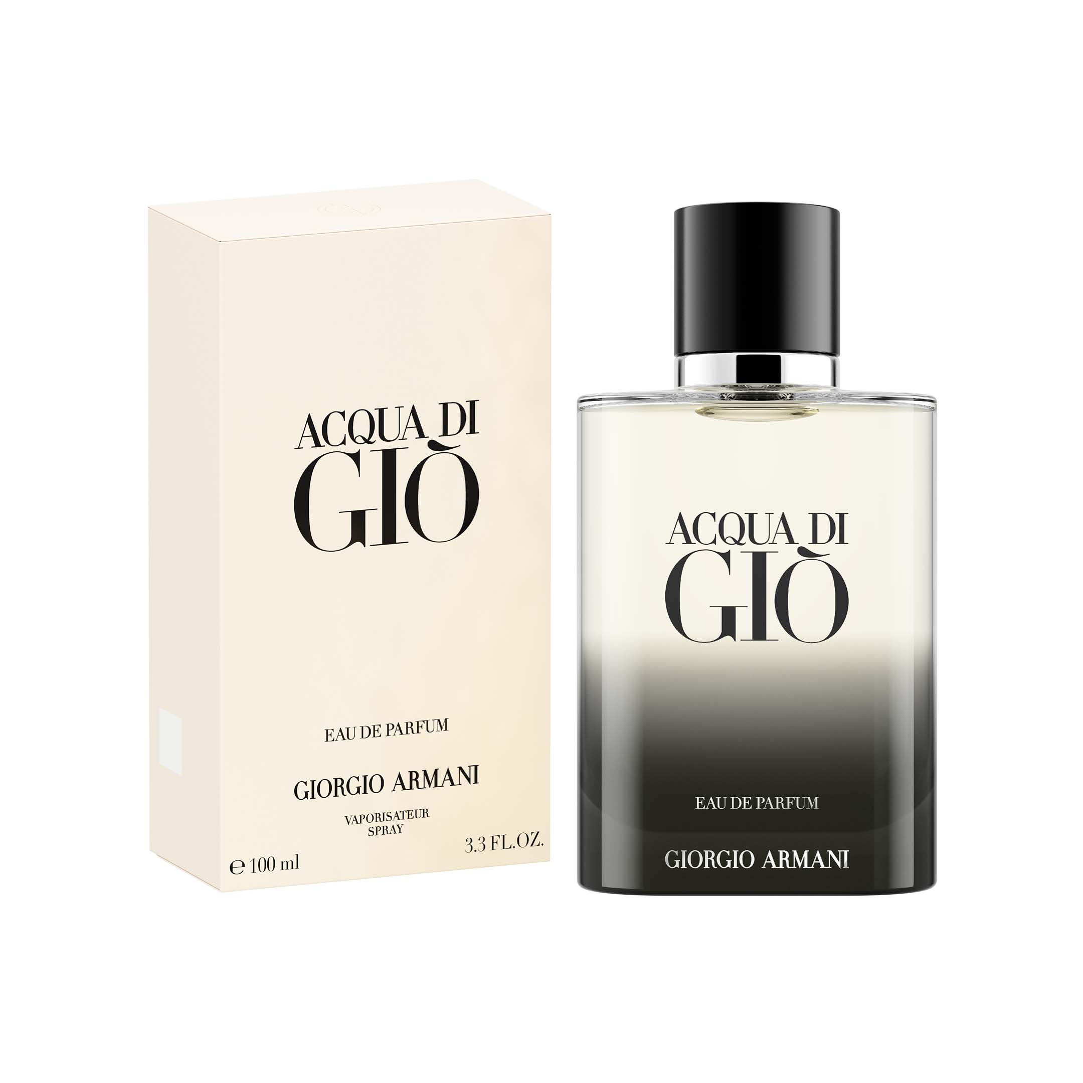 Acqua di Giò Eau de Parfum