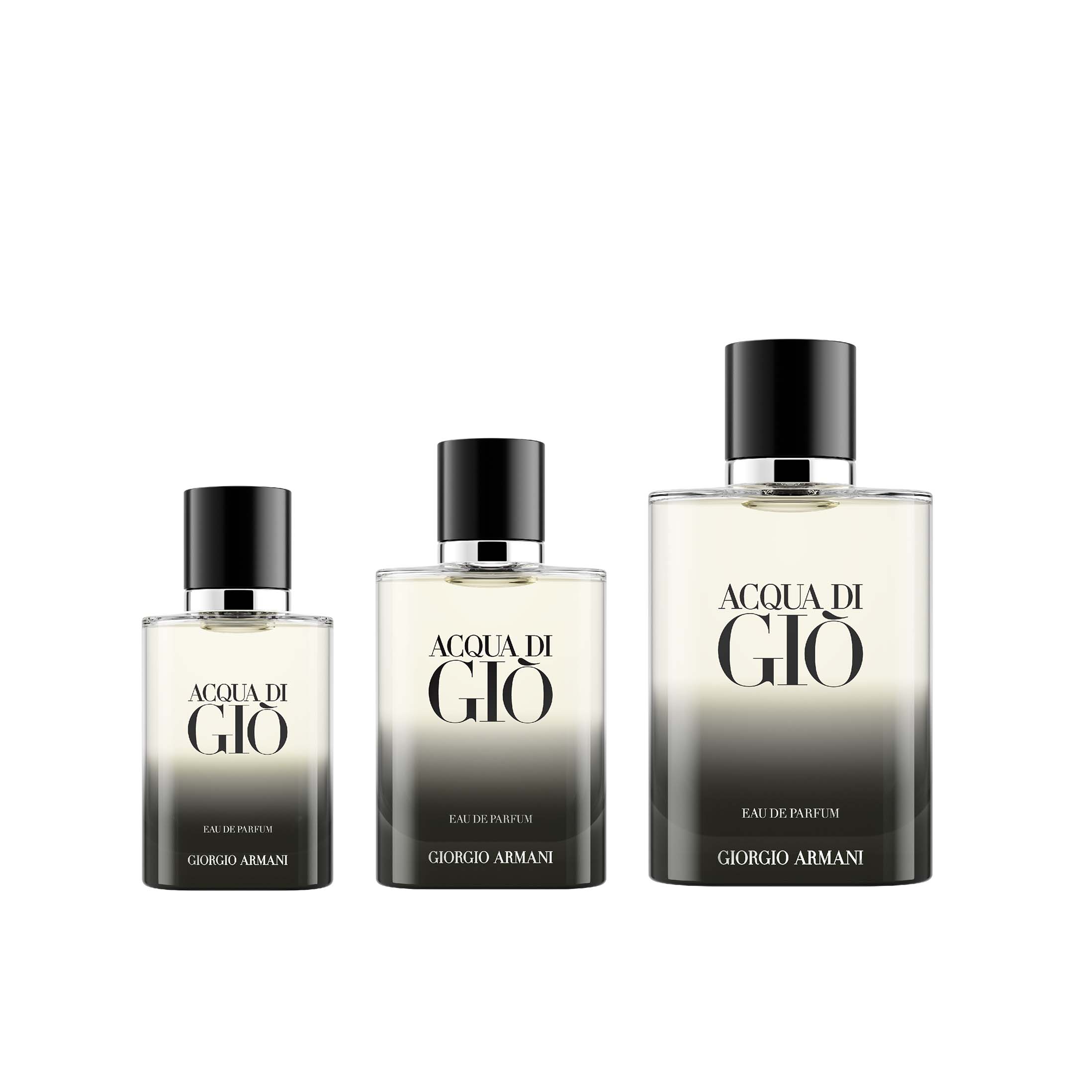 Acqua di Giò Eau de Parfum