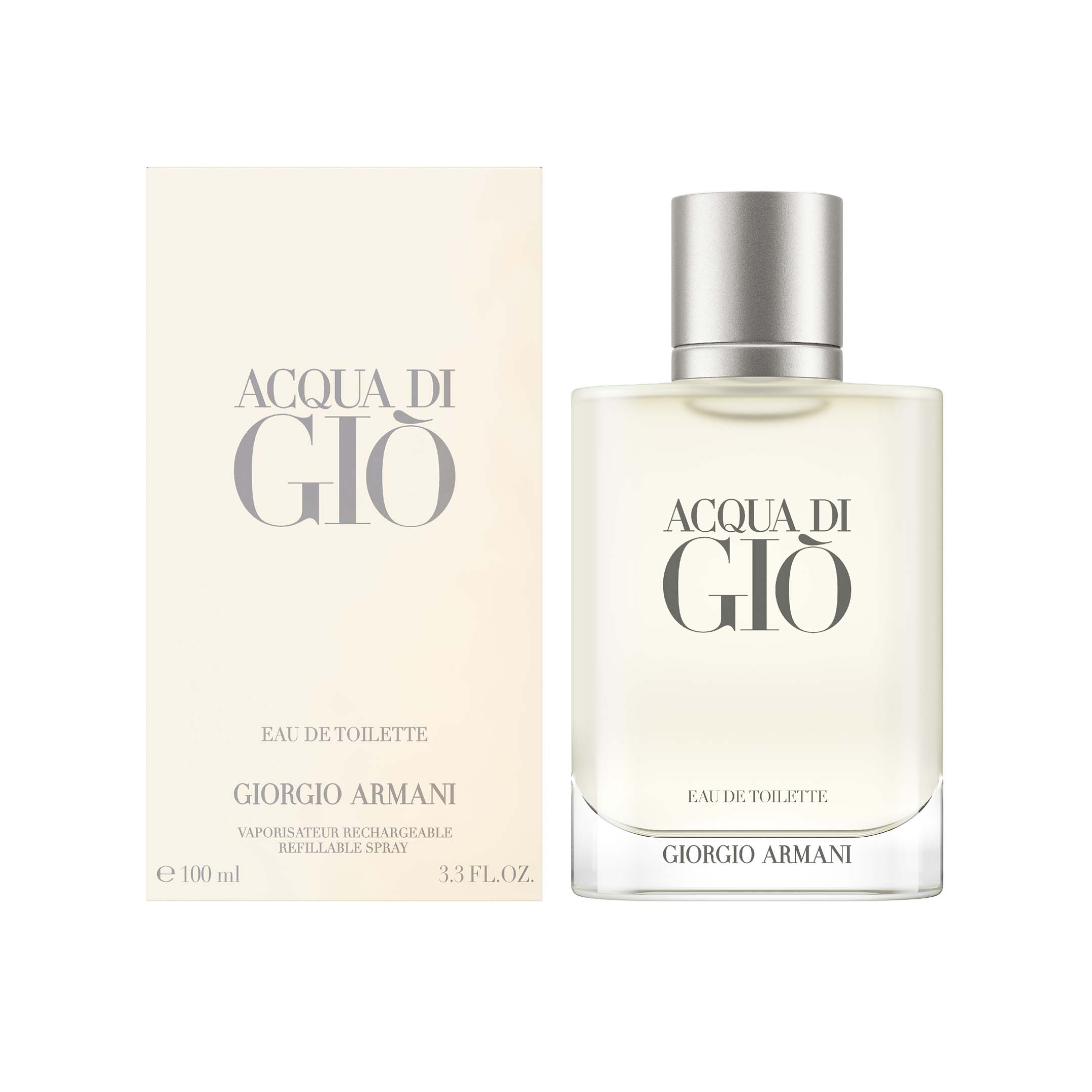 Acqua Di Giò Eau de Toilette
