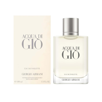 Acqua Di Giò Eau de Toilette