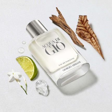 Acqua Di Giò Eau de Toilette