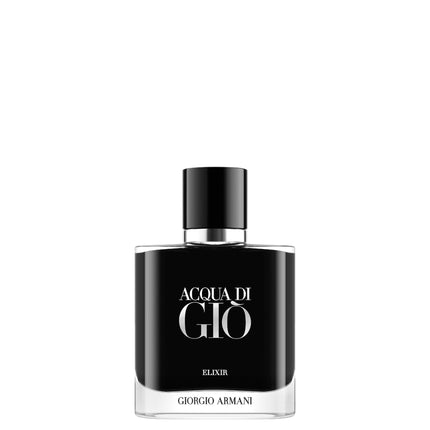 Acqua Di Giò Elixir