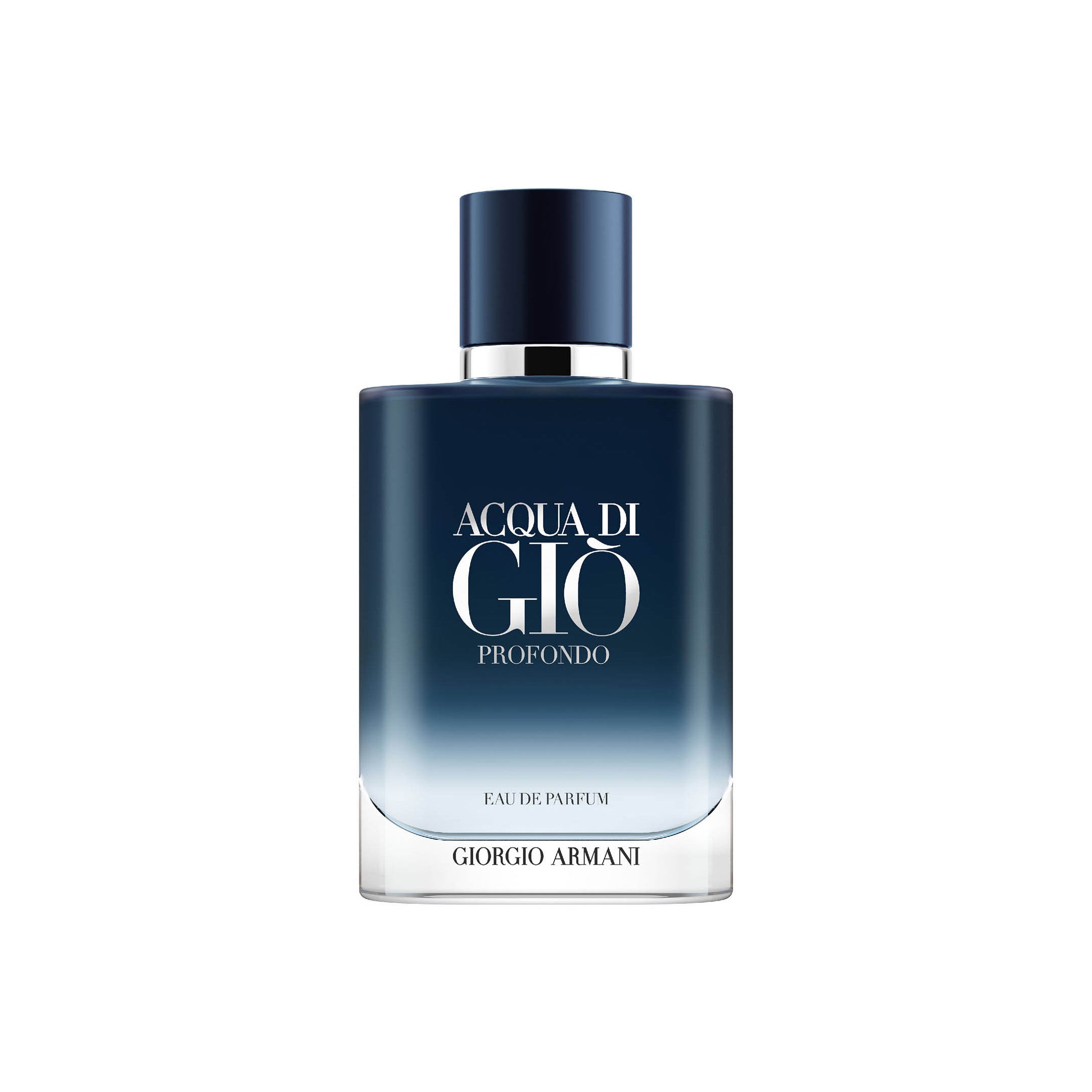 Acqua di Giò Profondo Eau de Parfum