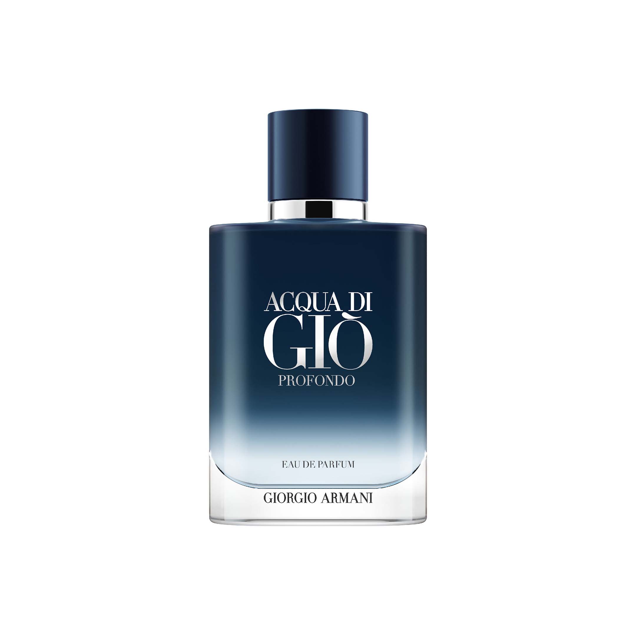 Acqua di Giò Profondo Eau de Parfum