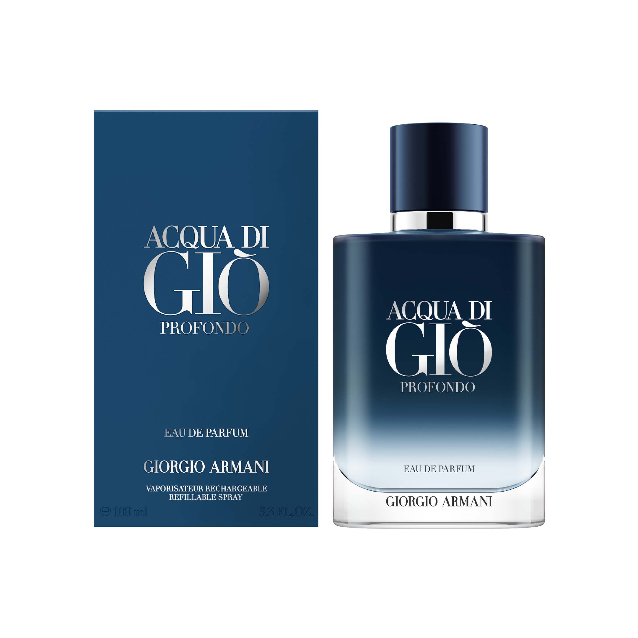 Acqua di Giò Profondo Eau de Parfum