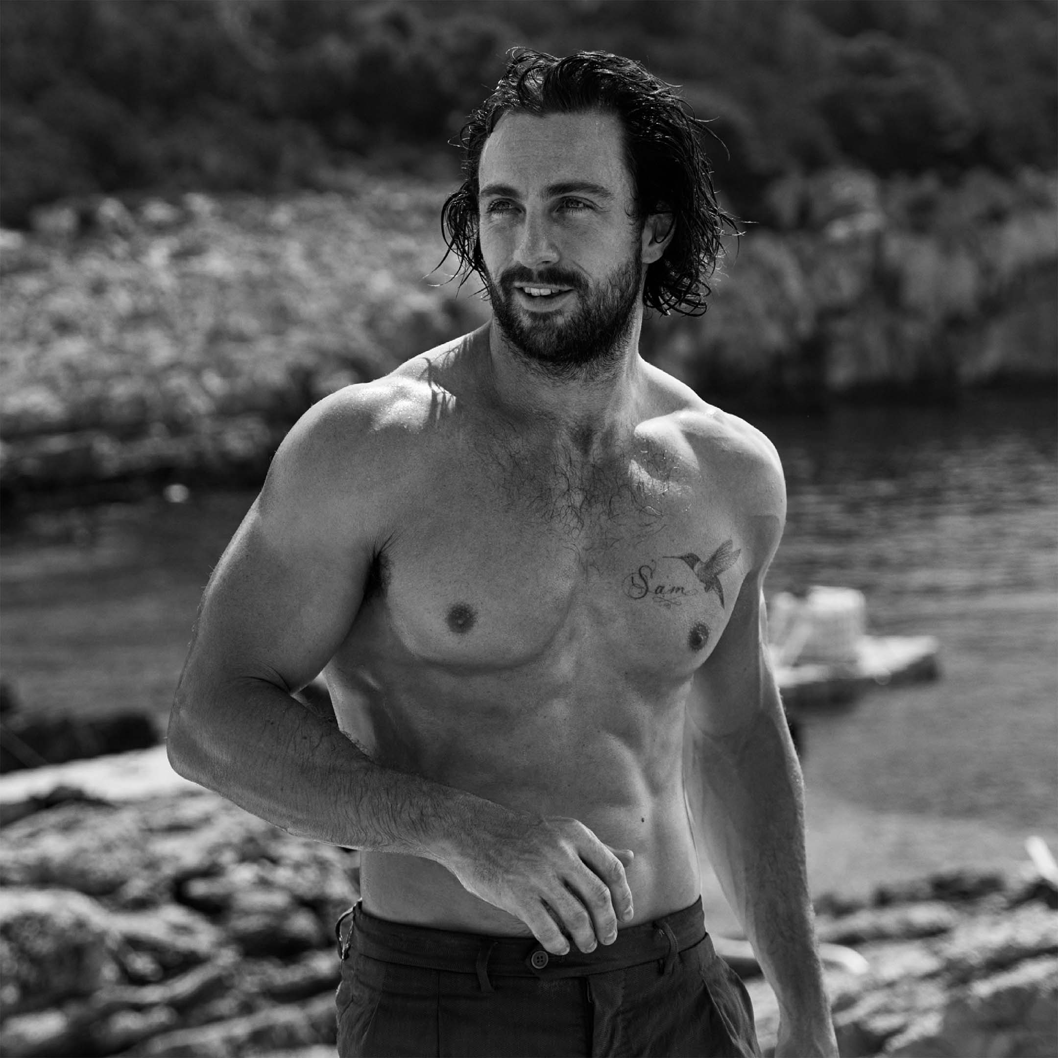 Acqua di Giò Profondo Eau de Parfum