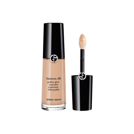 Luminous Silk Concealer