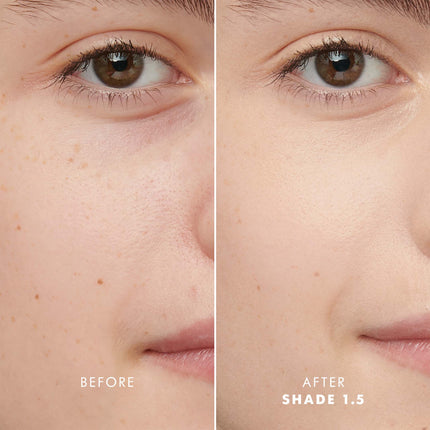 Luminous Silk Concealer