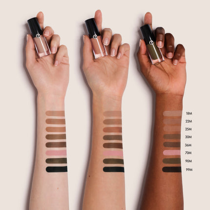 Ombre à paupières liquide longue durée Eye Tint