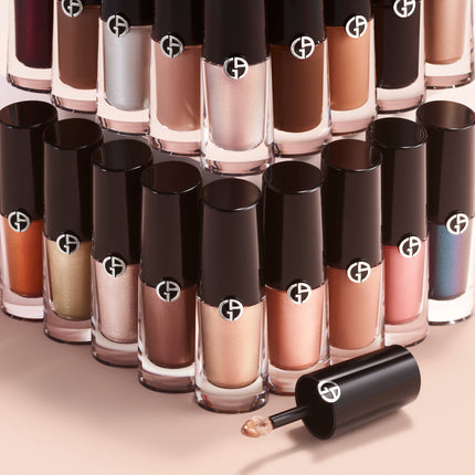 Ombre à paupières liquide longue durée Eye Tint