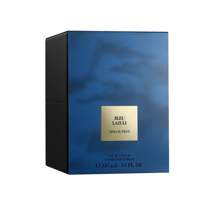Armani/Privé Bleu Lazuli Eau De Parfum