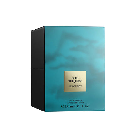 Armani/Privé Bleu Turquoise Eau De Parfum