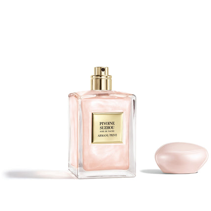 Collection Les Eaux - Pivoine Soie Eau De Toilette 100Ml