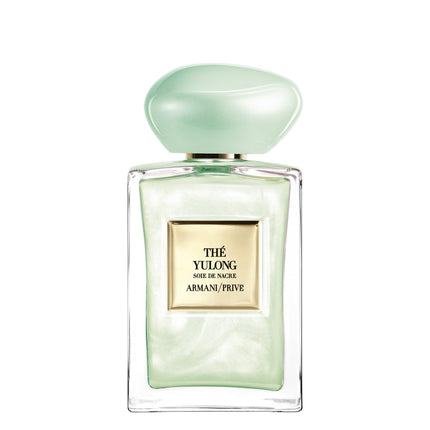 Armani Privé Thé Yulong Soie De Nacre Eau De Toilette