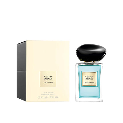 Armani/Privé Vétiver D'Hiver Eau De Parfum