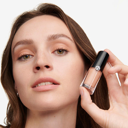 Eye Tint Liquid Eyeshadow