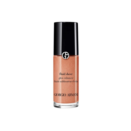 Illuminateur De Teint Fluid Sheer