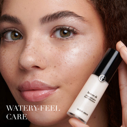 Luminous Silk Acqua 3D Glow Liquid Illuminator