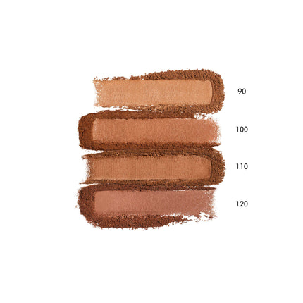 Poudre Bronzante Crémeuse Luminous Silk Sunlit