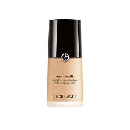Luminous Silk Foundation