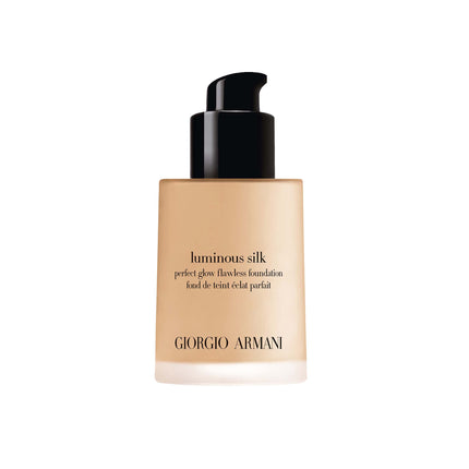 Luminous Silk Foundation
