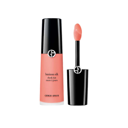 Luminous Silk Cheek Tint Liquid Blush