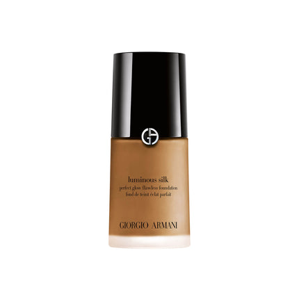 Luminous Silk Foundation