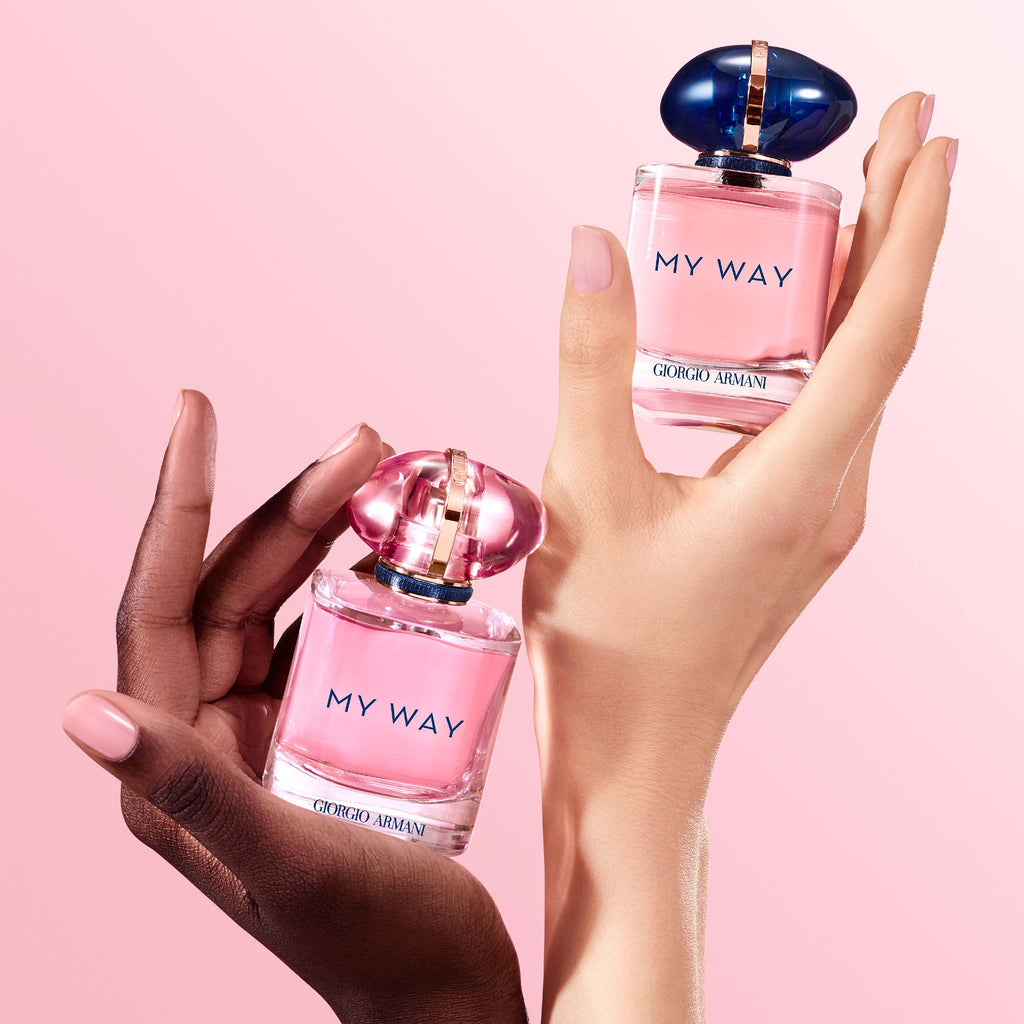 My Way Eau de Parfum