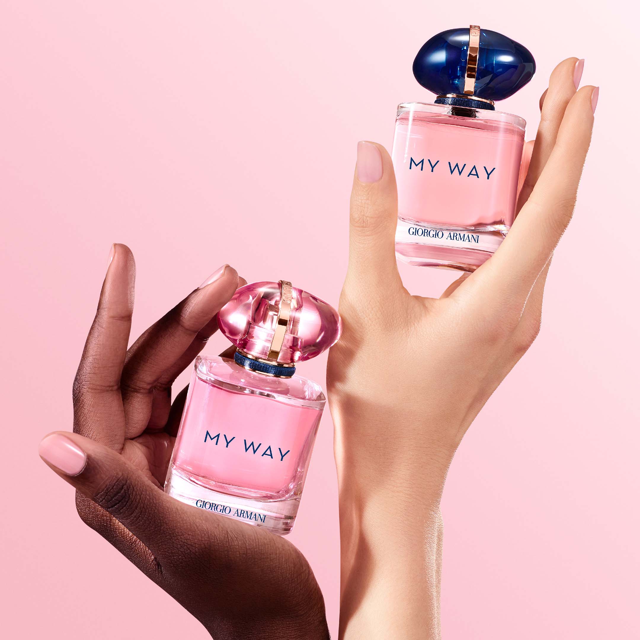 My Way Eau de Parfum